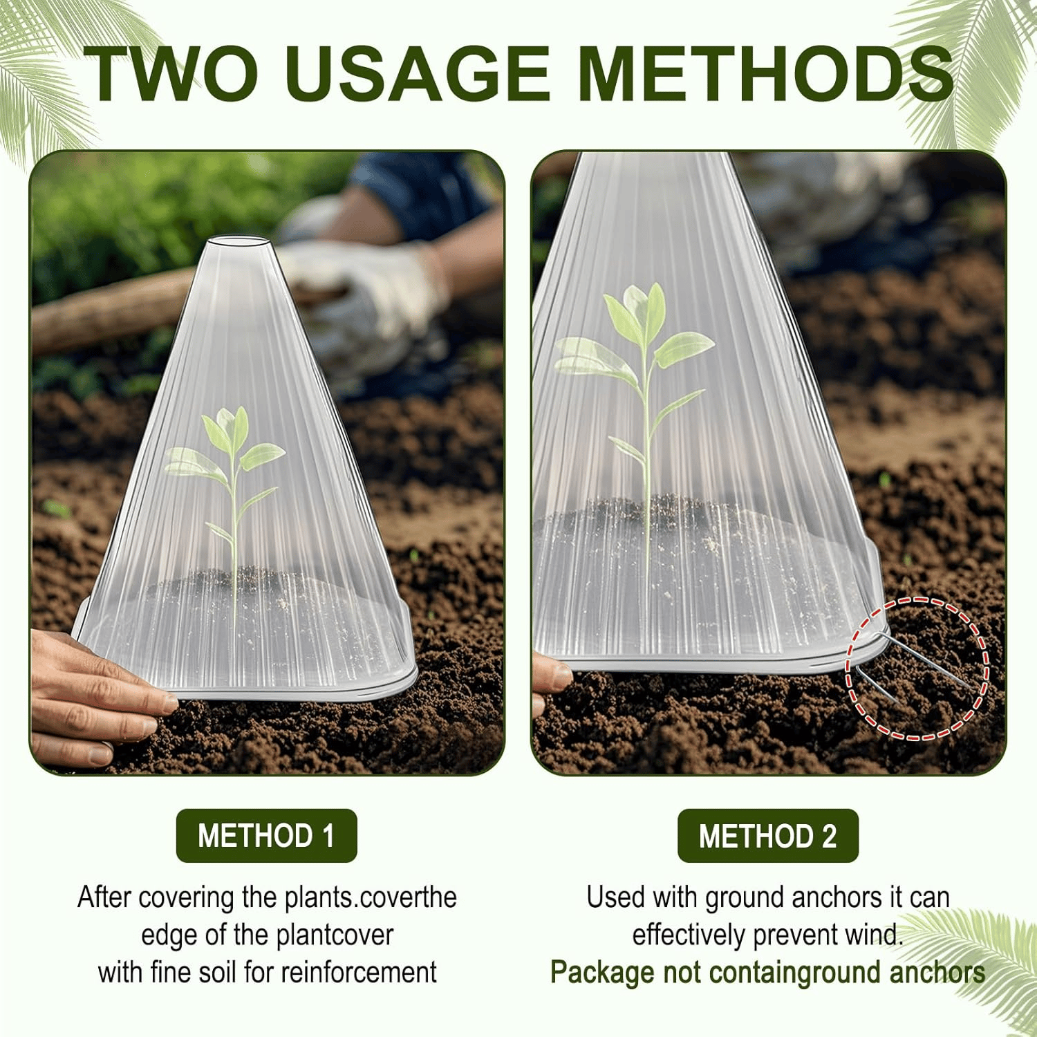 PlantShield™ | Your Plants’ Safe Haven