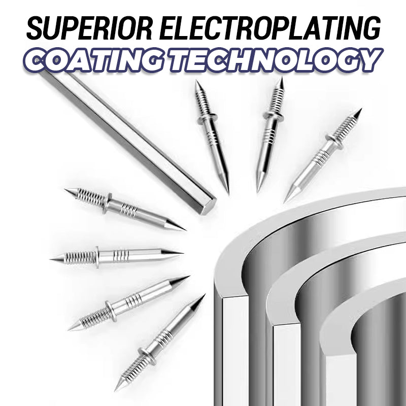 NailPro™ | Baseboard Installation Made Effortless!