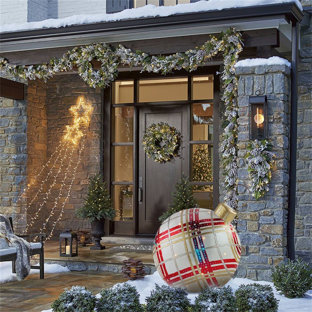 HolidayGiant™ | Turn Your Yard Into a Magical Winter Wonderland!