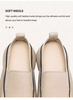 Madeline™ | Pain Relief Orthopaedic Slip On Shoes
