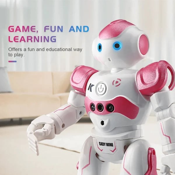 BrightBuddy™ | Your Child’s Smartest Learning Companion