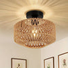 Bohemian Ceiling Light
