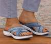 Paisley™ | Supportive Orthopedic Sandals