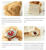 CuddleBear™ | Every Child’s Cuddly Mood Buddy