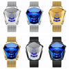 ChronoLuxe™ | The Spark of Confidence, On Your Wrist!