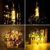 LumaBottle™ | Turn Any Bottle into a Magical Glow