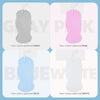 GlowScrub™ | The Softer Way to Smooth Skin