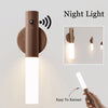 MagnetTourch™ LED motion detector Rechargeable night light