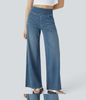 Ellain™ | Curve-Perfecting Jean, All Day Long!