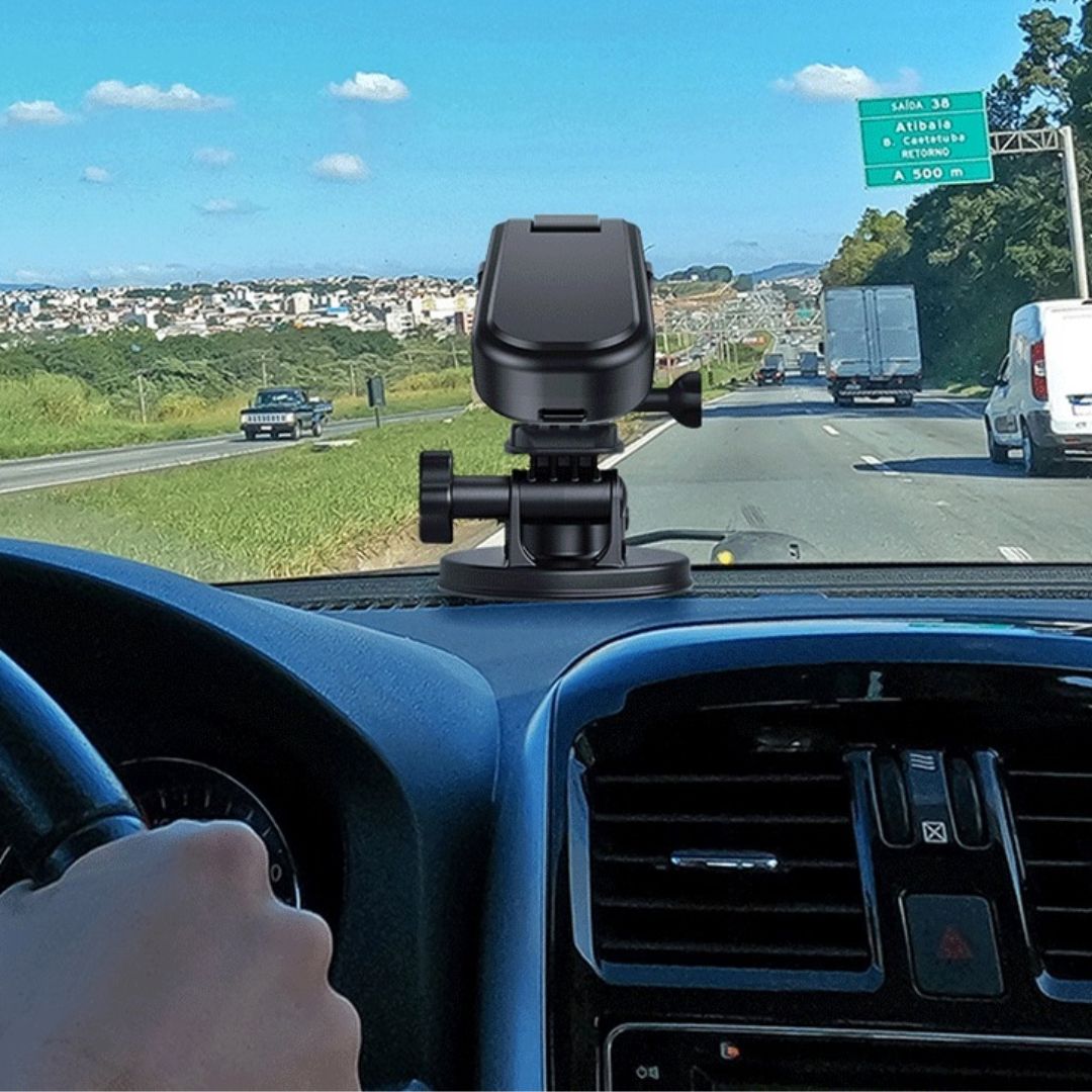 VisionGo™ | Capture Every Moment, Anytime, Anywhere!