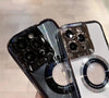 MagCapture™ | Protect, Snap, Shoot — All with One Smart Case!