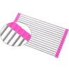 SinkMate™ | Keeps Everything Dry from Kitchenware to Fresh Catch!