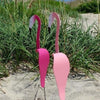 WhirlBird™ | Whimsical Spinning Garden Bird