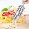 PastaCraft™ | Roll Your Way to Pasta Perfection