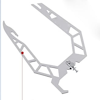 QuickHook™ | Tames Your Boat Like a Pro