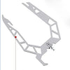 QuickHook™ | Tames Your Boat Like a Pro
