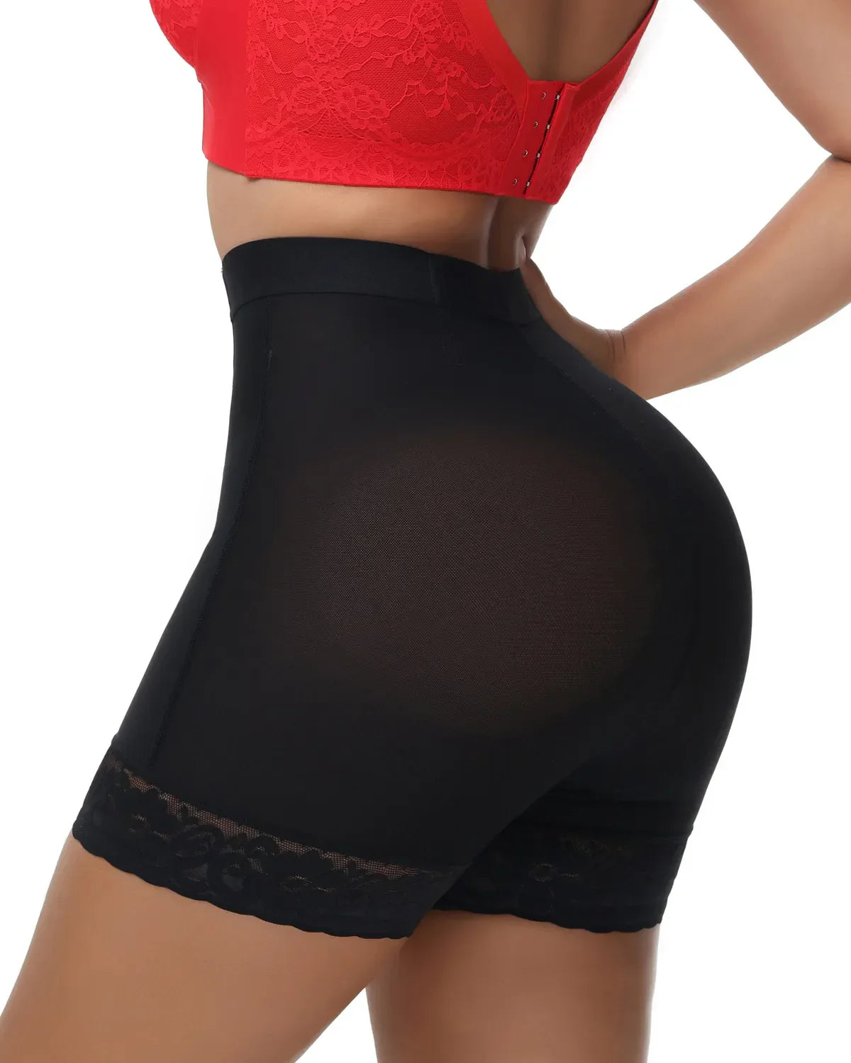 Zaida™ | Tummy Slimming And Butt Lifting In One Shorts