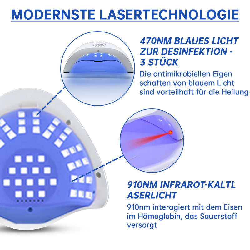 NailEssence™ | Fungus Laser Therapy Device