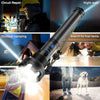 BrightBeam™ | The Ultimate Flashlight for Unmatched Brightness & Visibility