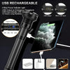 BrightBeam™ | The Ultimate Flashlight for Unmatched Brightness & Visibility