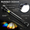 BrightBeam™ | The Ultimate Flashlight for Unmatched Brightness & Visibility