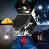 BrightBeam™ | The Ultimate Flashlight for Unmatched Brightness & Visibility