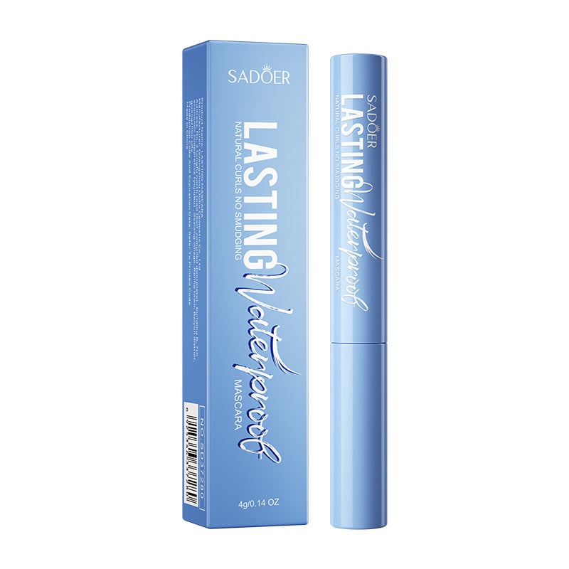 EverLash™ | Lift, Lengthen, Love Your Lashes—at Any Age!