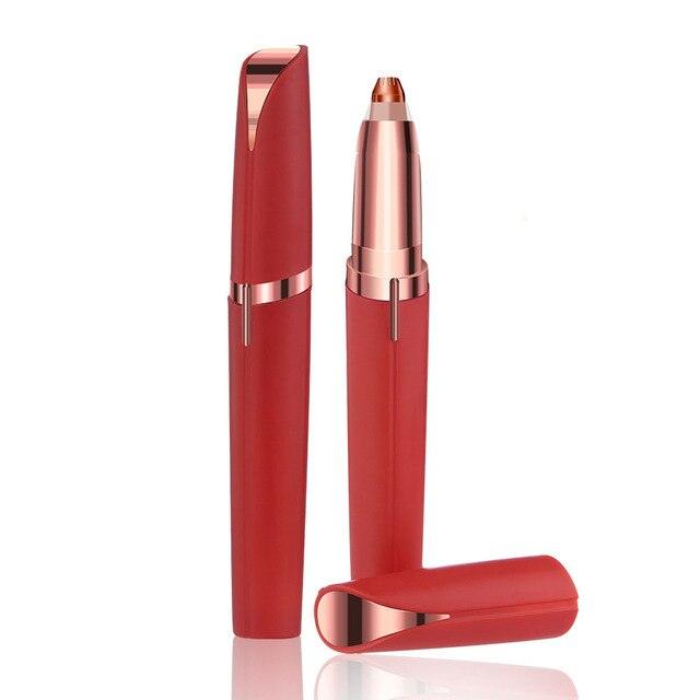 GlamTrim Eyebrow Trimmer