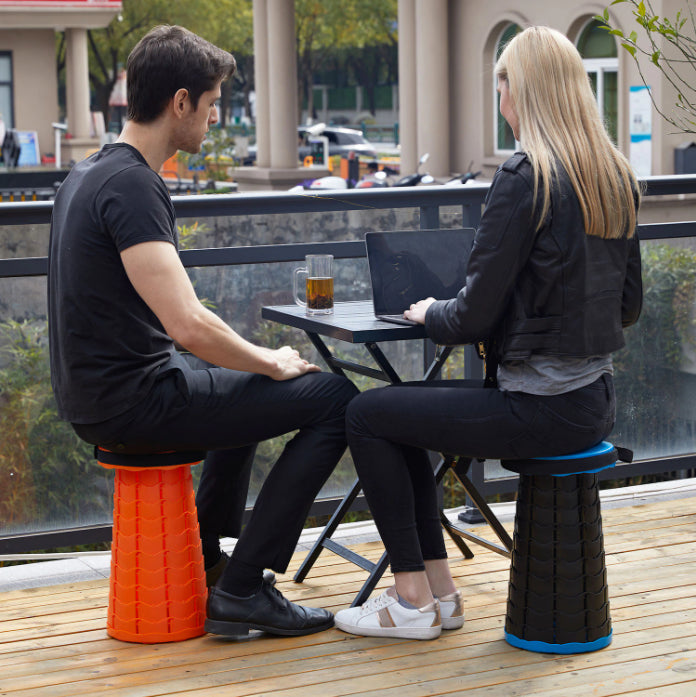 SeatMate™ | Your Portable Chair for Any Occasion