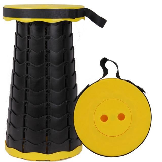 SeatMate™ | Your Portable Chair for Any Occasion