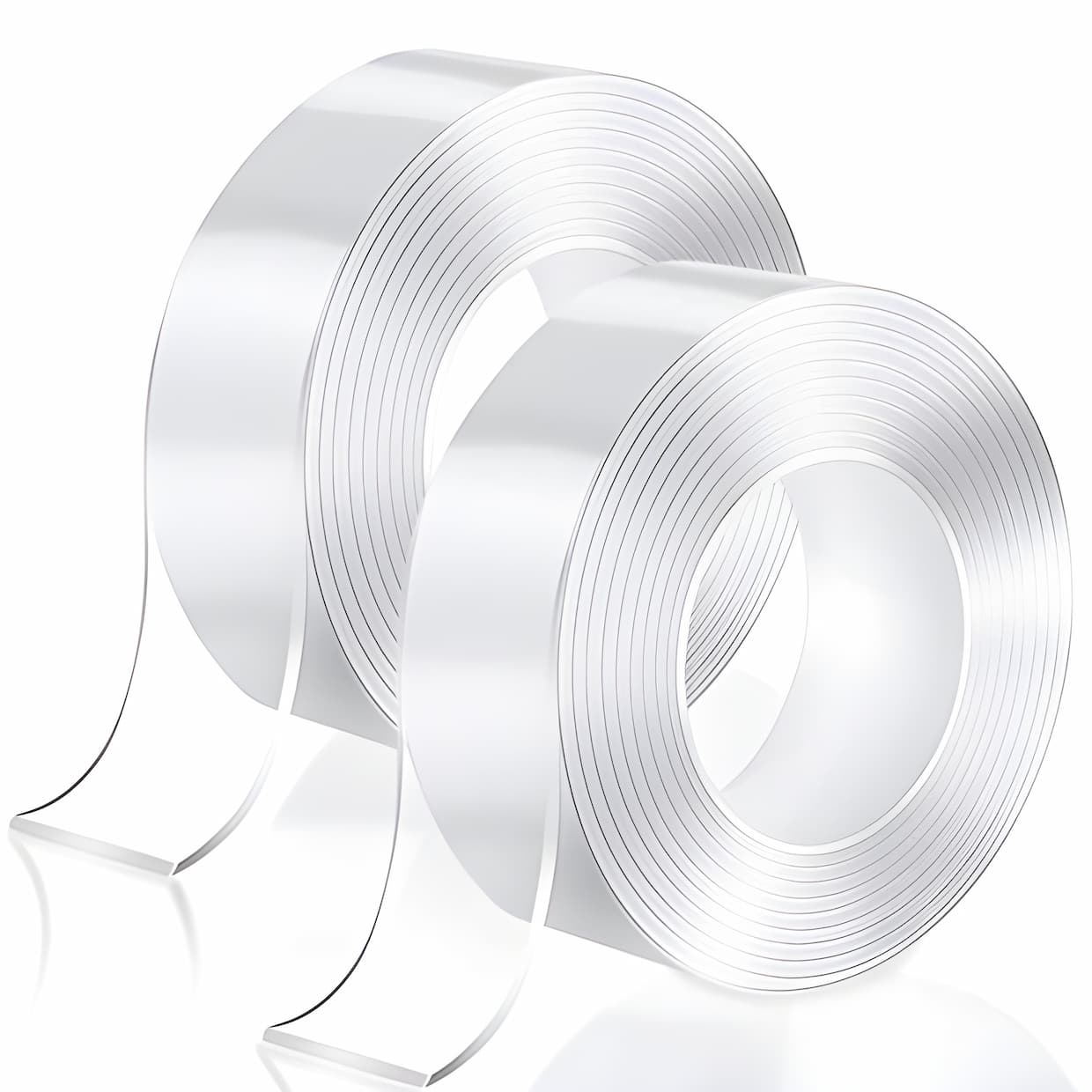 50% OFF | ClearTape™ - Double Sided Waterm Resistant Tape