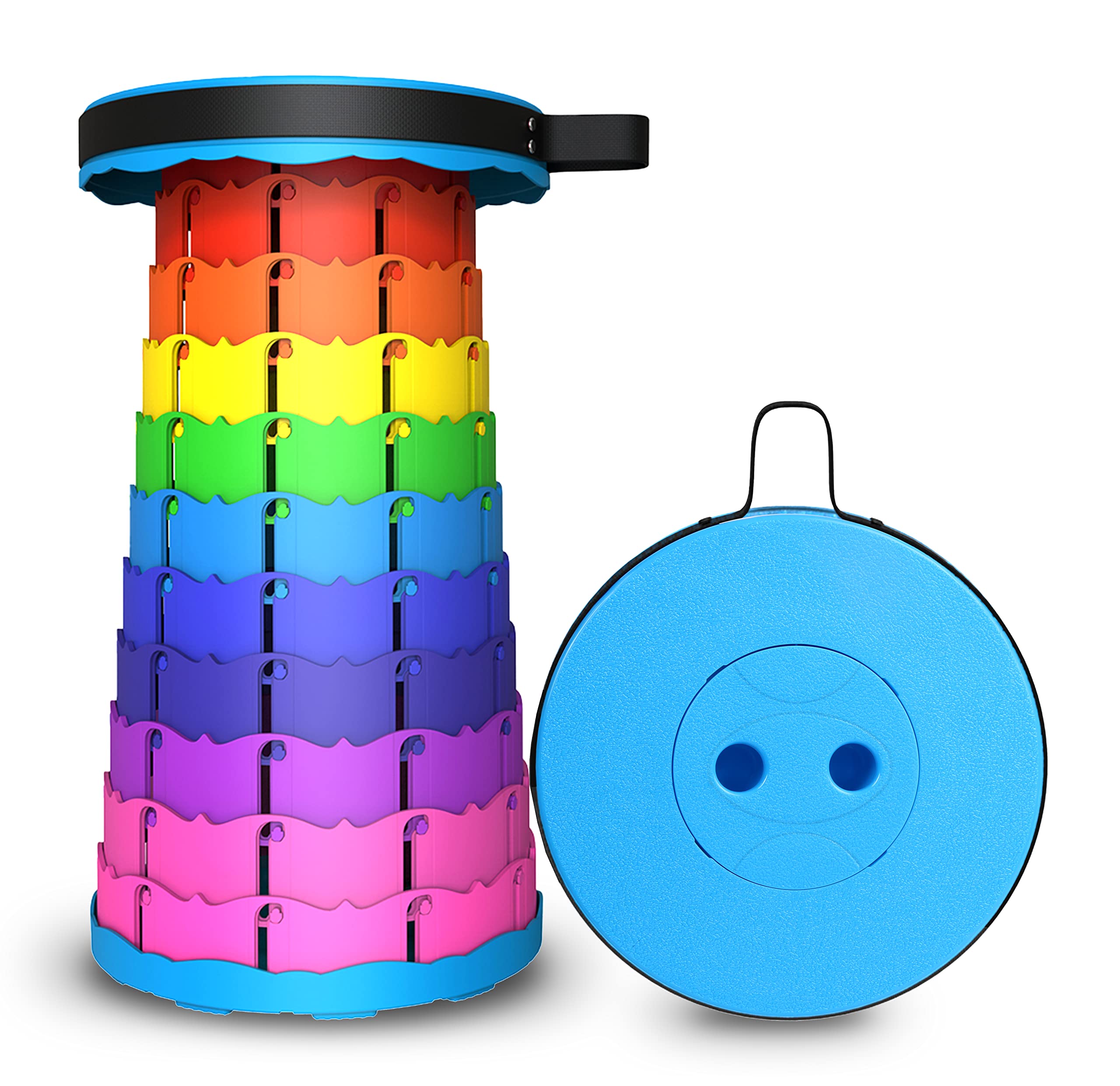 SeatMate™ | Your Portable Chair for Any Occasion