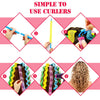 DreamCurls™ | Heatless Curls Made Easy