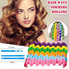 InstantCurl™ | Beautiful Curls Without the Heat