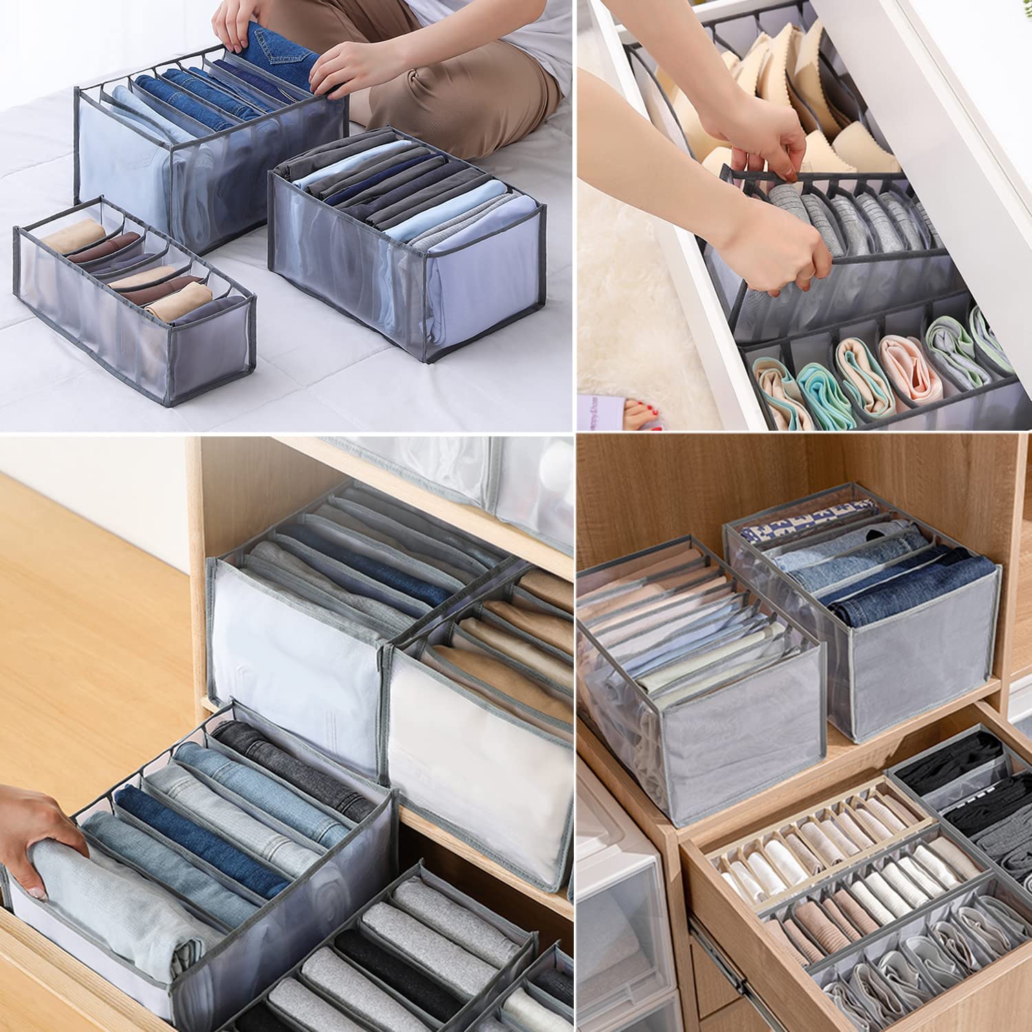 ClosetOrganizer™ | Transform Your Closet Space with Effortless Order