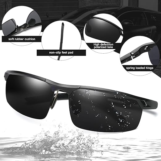 ShadeSync™ | Beyond Sunglasses