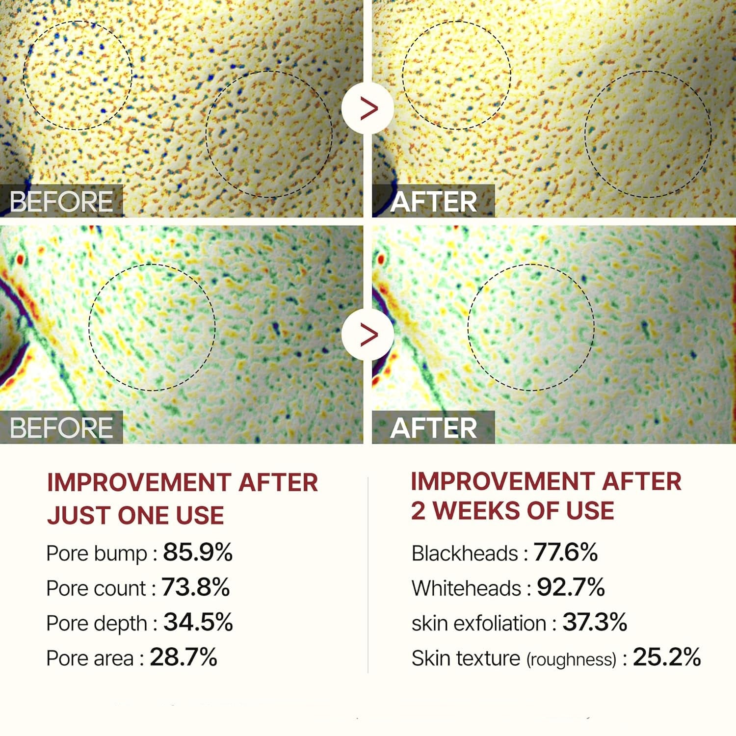 GlowGrain™ | Unclog Pores & Lift Dull Skin – Gently, Naturally!