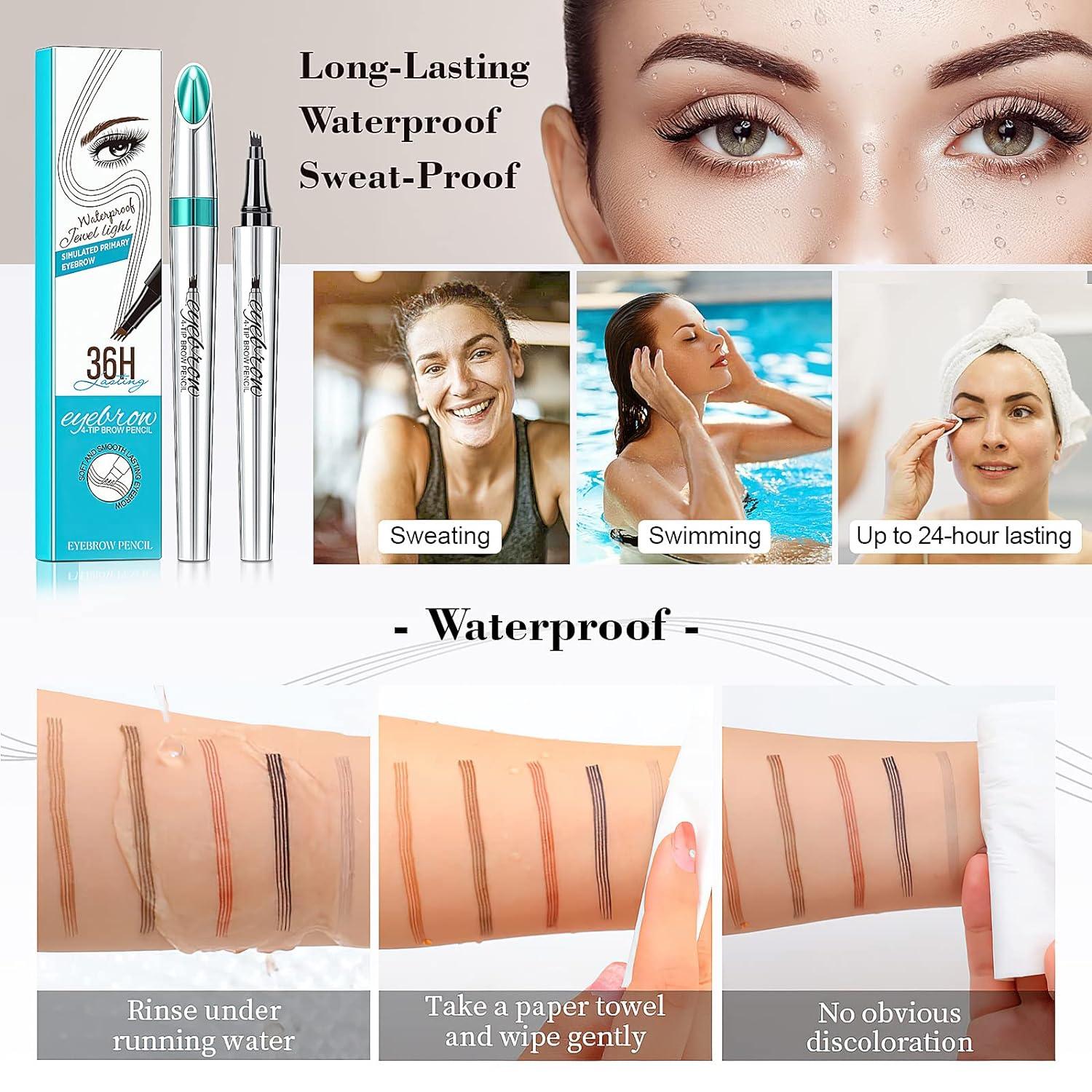 Quick Eyebrow Pen | Final Day of the Sale!
