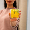 CuddleCup™ | The mug that will warm up your day