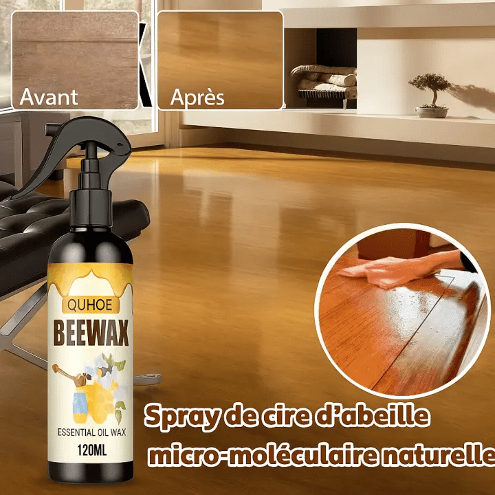 WoodRenew™ | Give Your Home a Natural Glow-Up!