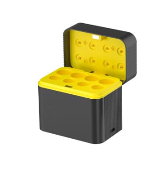 VoltMate™ | Your Everyday Energy Companion — Fast, Safe, and Reusable!