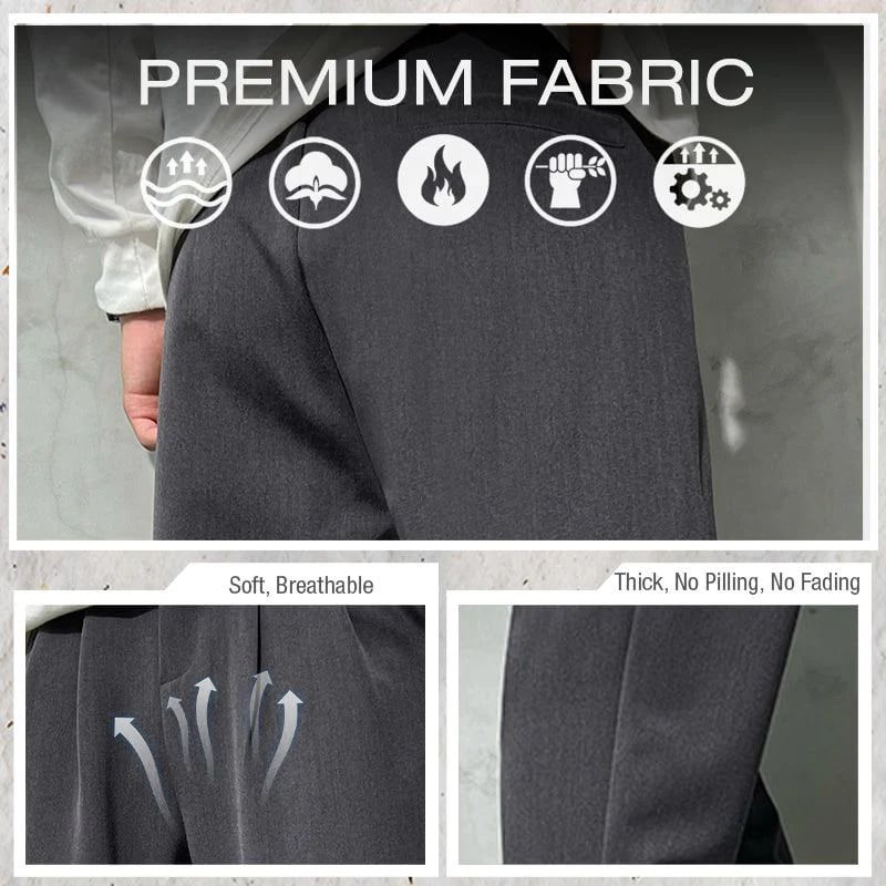 Harlow™ | Joggers That Match Your Every Step — No Limits!