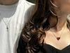 Lustre&Glow™ | Premium Heart Sword Love Necklace