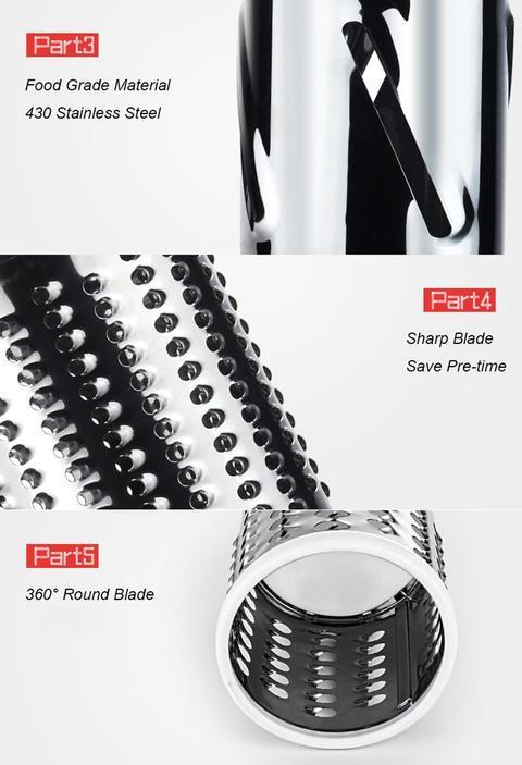 ChopMaster™ | Chop, Slice, Dice—All in One Tool!