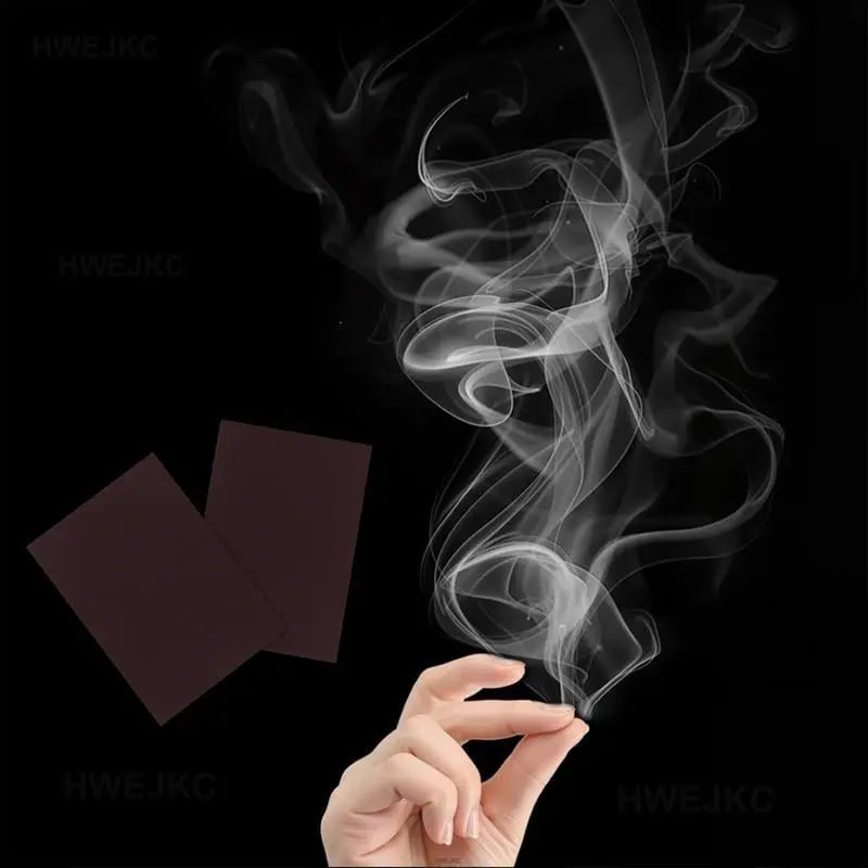 SmokeWhiz™ | Smoke Effects in the Palm of Your Hand