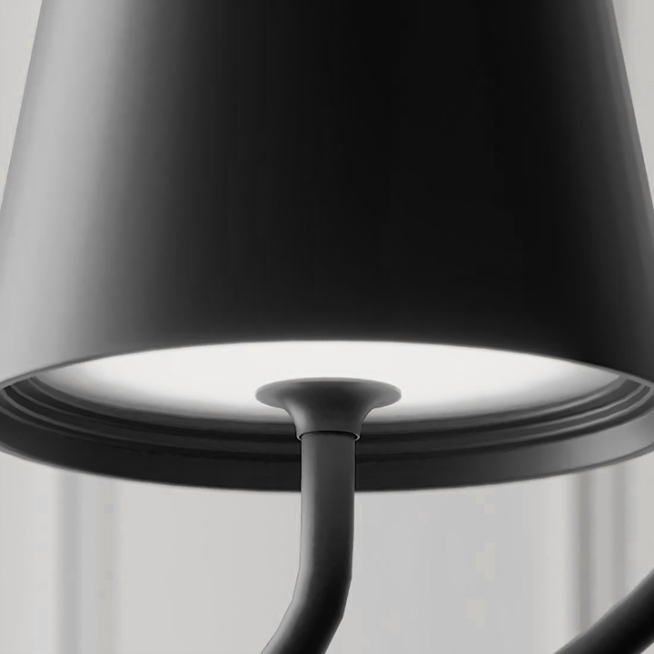Emptyoo Pendant Light