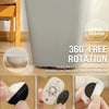 FlexiRoll™ | Add Mobility to Furniture & Storage Instantly!