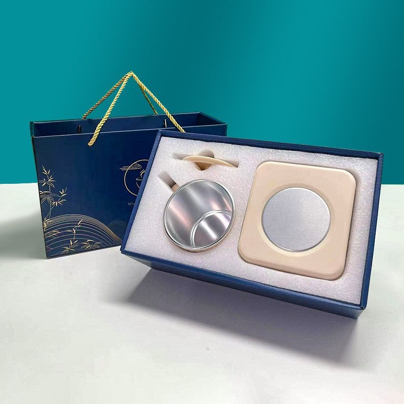 ChillHeat™ | Perfectly Hot or Refreshingly Cold—Anytime, Anywhere!