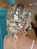 Tina™ | Elegant Floral Hair Pins