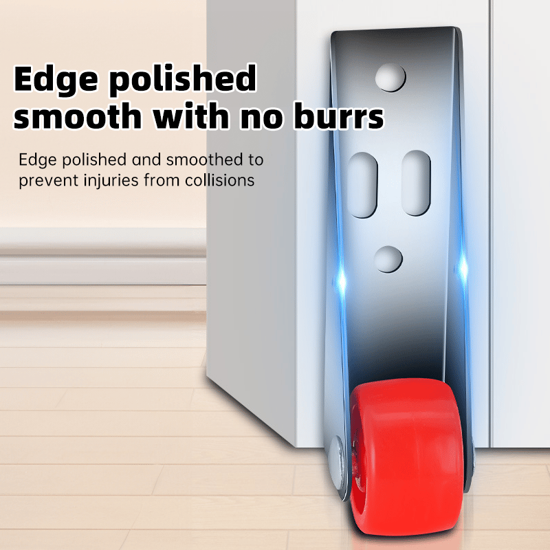 SwiftWheel™ | Protect Your Floors, Move With Ease!